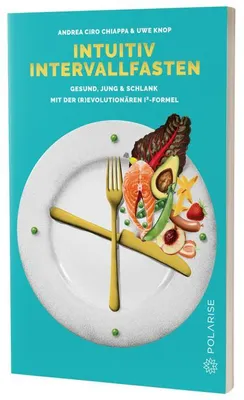 Produktbild von Intuitiv Intervallfasten