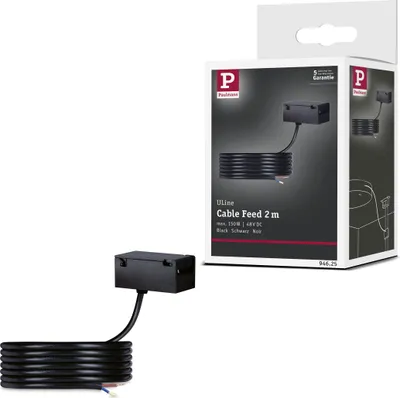 Image de Paulmann ULine Accessoires Alimentation