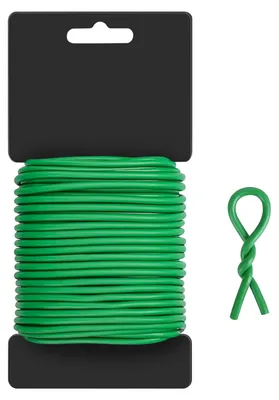 Productafbeelding van 30 m Zachte Plantendraad, 3,5 mm voor Klimplanten