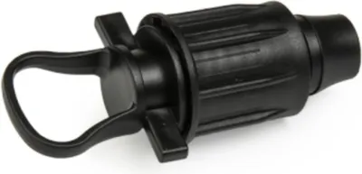 Produktbild von Bradas DSWAQJ-Z16 16 mm PE-Rohrstopfen