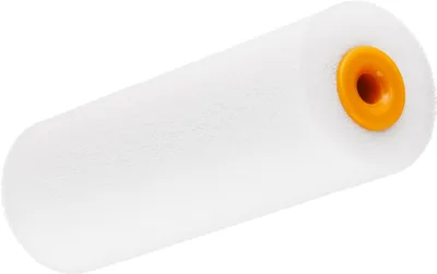 Immagine prodotto di Rullo di gommapiuma FOAM RUBBER (ricambio) 35 mm 10 cm Polax