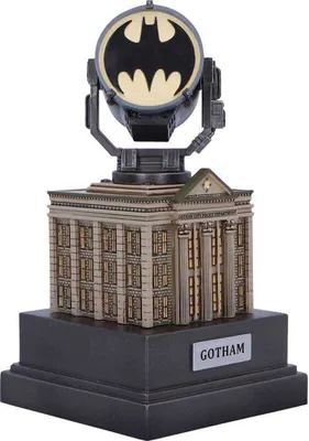 Immagine prodotto di Figurina DC Comics del Dipartimento di Polizia di Gotham City 22 cm