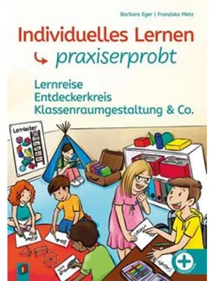 Produktbild von Individuelles Lernen - praxiserprobt
