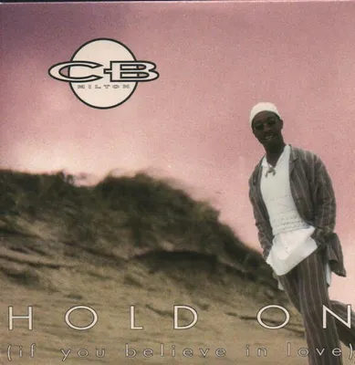 Image de Hold On (If You Believe In Love)