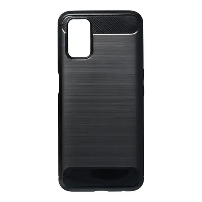 Produktbild von Schutzhülle Forcell Oppo A52 2020 Schwarz