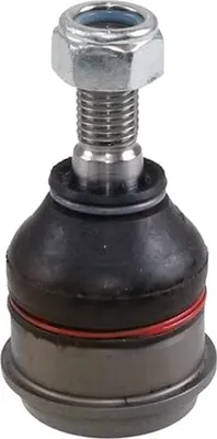 Imagen del producto de Soporte de guía para rótula, 12,9 mm, rosca M12X1.5, modelo RHT, diámetro 36,7 mm, fabricado en ABS, compatible con, entre otros, el SMART FORTWO