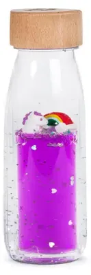 Immagine prodotto di Petit Boum Move Bottle Magic Rainbow