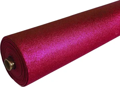 Produktbild von Glitzer-Moosgummi EVA 90cm breit ab 0,5m Schaumgummi PE Schaumstoff