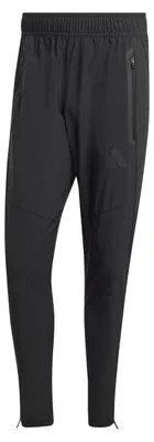 Immagine prodotto di Pantaloni da viaggio Tiro di Adidas, tessuto, taglia 2XL, colore nero/nero