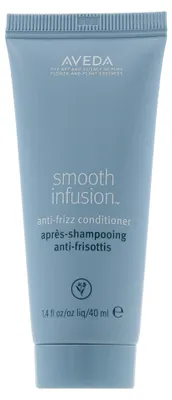 Produktbild von Aveda 18084037447, Frauen, Alle Haare, Alle Farben, Glättend, Anti-Frizz, Feuchtigkeitsspendend, 40 ml, Tube