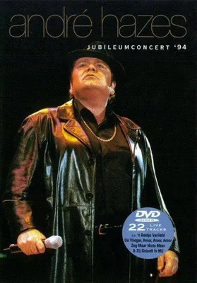 Produktbild von Jubileumconcert '94