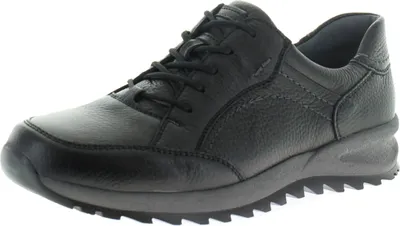 Immagine prodotto di Scarpe stringate Waldläufer da uomo Helle 8417-10, 8417-10.5, 8417-11, 8417-11.5, 8417-12, 8417-12.5, 8417-7, 8417-7.5, 8417-8, 8417-8.5, 8417-9, 8417-9.5 WDL-388005-199 nero 12
