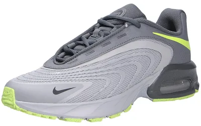 Immagine prodotto di Sneaker Nike da uomo AIR MAX FIRE NEW grigie, taglia 41 (EUR)