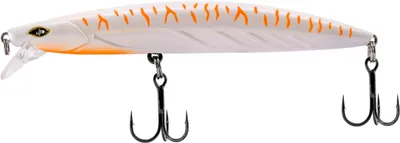 Produktbild von FTM JustPro Nightveit 2.0 12cm Orange Killer