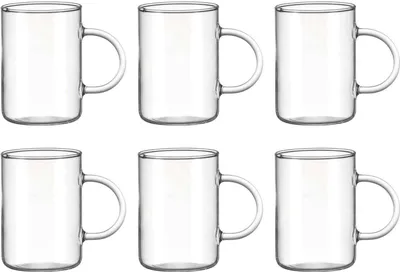 Obrázok produktu pre LEONARDO Novo, Samostarný, 0,3 L, Priehľadná, Sklo, Čaj, 1110 mm