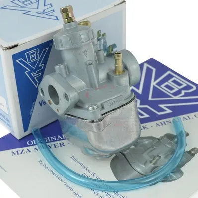 Obrázek produktu pro Karburátor SIMSON BVF 16N1-8 pro model S50
