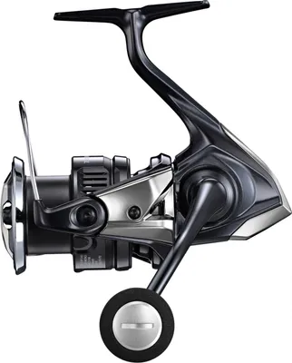 Produktbild von SHIMANO Twin Power XD FB, 4000 XG, Beidhändig, Stationär Angelrolle, Frontbremse, TPXD4000XGFB