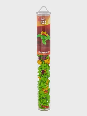 Produktbild von 9604238 - 100 Kreativ Bausteine Spinosaurus