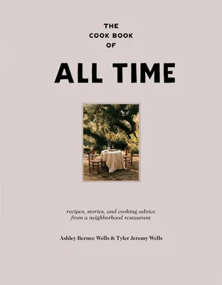 Produktbild von The Cook Book of All Time