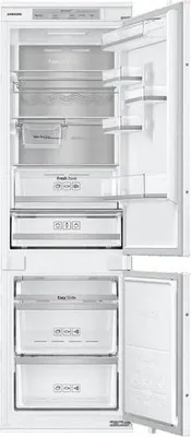 Produktbild von Samsung BRB26705DWW, 264 l, SN-T, 35 dB, 3 kg/24h, D, Weiß