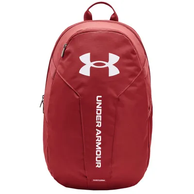 Obrázok produktu pre Under Armour Hustle Lite Batoh 1364180-610, Batoh, Uni, Rot