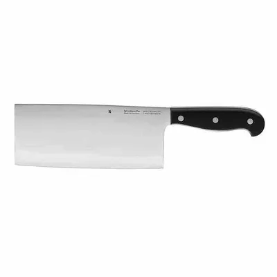 Produktbild von WMF Spitzenklasse Plus 18.9550.6032, Kochmesser, 18,5 cm, Stahl, 1 Stück(e)