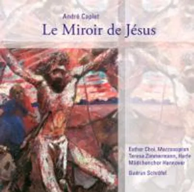 Produktbild von Le Miroir de Jesus