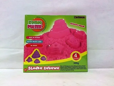 Image de Cosmo Sand sweet fun 300g KPSZ300 51573