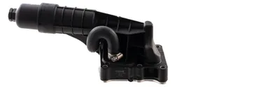 Produktbild von MAHLE CLC 153 001S Ölkühler Motoröl passend für MERCEDES-BENZ C-Klasse Limousine (W204) C-Klasse T-modell (S204) E-Klasse Limousine (W212) SLK