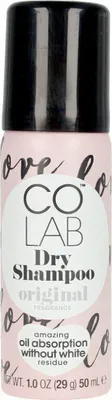 Produktbild von Colab Trockenshampoo Original 50ml