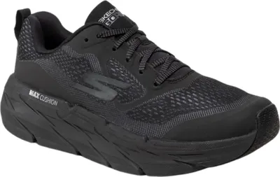 Produktbild von Skechers Herren Sportschuhe 54450-BKCC Max Cushioning schwarz r. 43.5