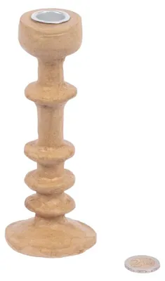 Produktbild von Kerzenhalter 7 x 7 x 17,5 cm