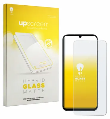 Produktbild von upscreen Entspiegelungs Schutzglas für Xiaomi Redmi R70m 5G Schutzfolie Panzer Folie Glas Display Schutz matt