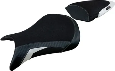 Zdjęcie produktu dla Osłona siodła Ultragrip 1WH-2 do Kawasaki Ninja ZX 6 R (2007-2008)