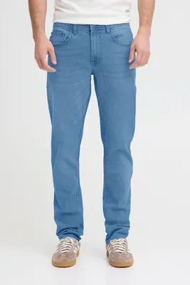 Immagine prodotto di Blend BHTWISTER Pantaloni jeans da uomo Denim Pantaloni jeans Misto cotone Vestibilità regolare