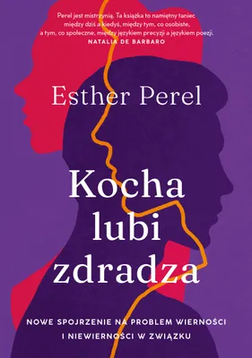 Immagine prodotto di Kocha, lubi, zdradza