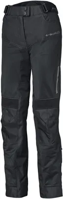 Zdjęcie produktu dla Spodnie motocyklowe Held Tropic 4 Base Mesh, damskie, czarne, krótkie, rozmiar M