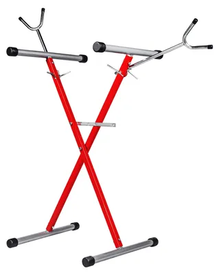 Produktbild von Benbow 200 Lackierständer Profi X-bock, Montageständer, Lackierständer, Drehlackierständer, Lackierbock, verzinkt, Lackierung