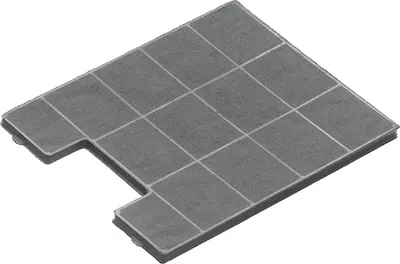 Immagine prodotto di Amica KF 17139 - Filtro a carbone per cofano estrattore - per T-Line KH 17127 E