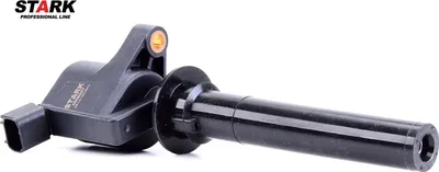 Produktbild von STARK SKCO-0070074 Zündspule 12V für MAZDA 6 Hatchback (GG) für FORD MAVERICK Escort VI Schrägheck (GAL, AAL, ABL) Escort VI Kombi (GAL, ANL)