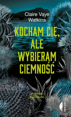 Image de Kocham cie, ale wybieram ciemnosc