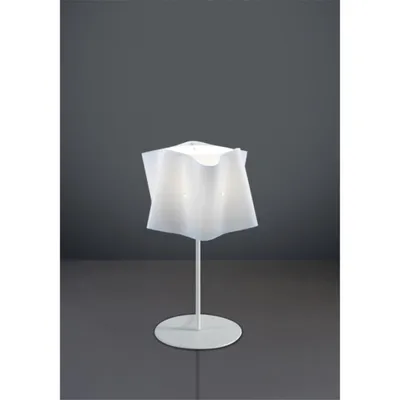 Obrázok produktu pre Stolová lampa Folio biela Polilux®