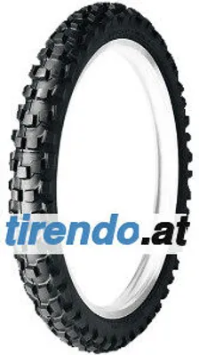 Produktbild von Dunlop D606 Sommerreifen 90/90 21 54R Motorradreifen Enduro Reifen