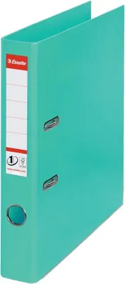 Produktbild von Esselte 811412 Ringmappe A4 Grün