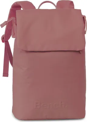 Immagine prodotto di Bench. zainetto zaino Loft Backpack Brick Red rosso scuro