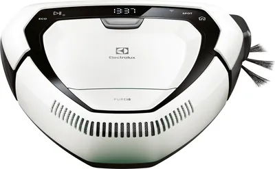 Produktbild von Verbundener roboter-staubsauger Electrolux PI814SWN