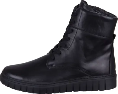 Produktbild von Semler Komfort Stiefeletten Damen 31343436323237 Schwarz 40 EU