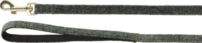 Immagine prodotto di Guinzaglio fenicottero Saba verde, dimensioni: 130 cm / 12 mm