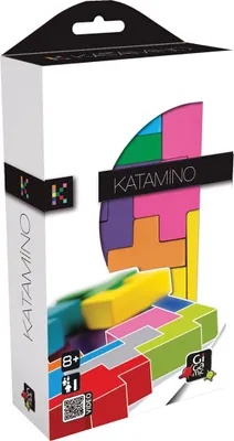 Produktbild von Katamino Pocket