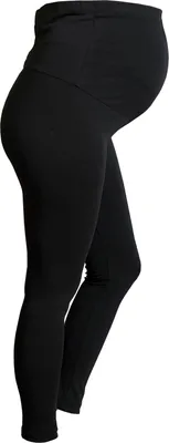 Produktbild von M.M.C. Umstandsmode Komfortabel Leggings S Schwarz